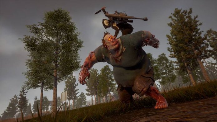 state of decay 2 Update 1.2 patch notes