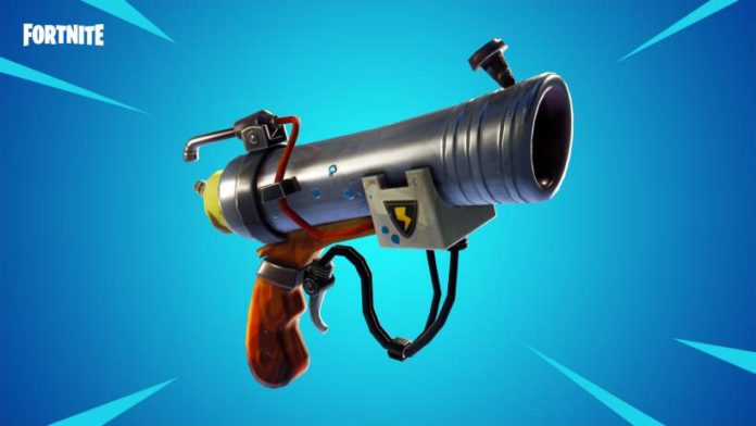 Fortnite 1.92 Update Patch Notes for PS4 and Xbox One