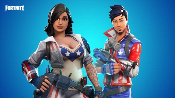Fortnite version 1.67 Patch Notes for PS4 and Xbox One