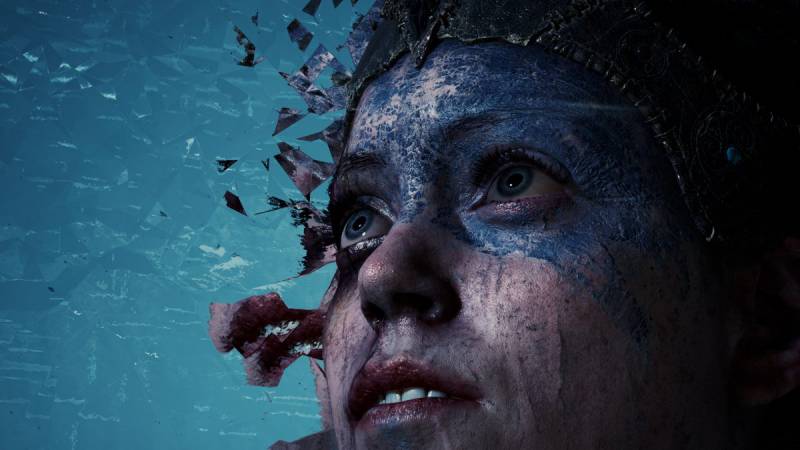 Hellblade November 16 Update Patch Notes for PC (Official)