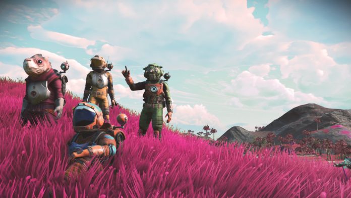 NMS Update 3.02 Patch Notes (No Mans Sky 3.02)