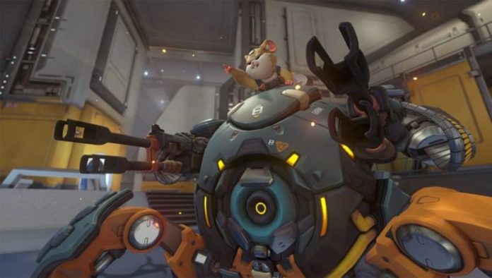 Overwatch Update 2.99 Patch Notes for PS4, PC and Xbox One