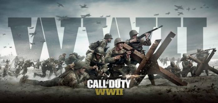 Call of Duty World War 2 Update Version 1.25 Patch Notes (COD WW2 1.25)