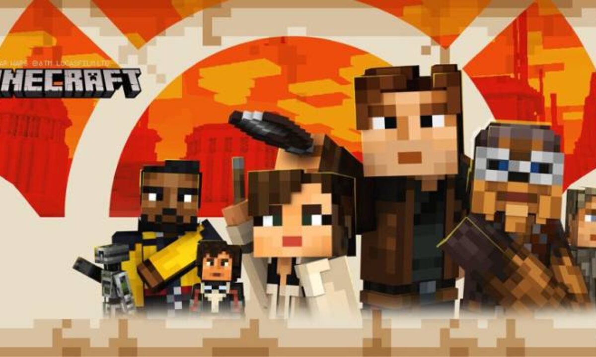 Minecraftアップデート1 パッチノートps4およびps3用