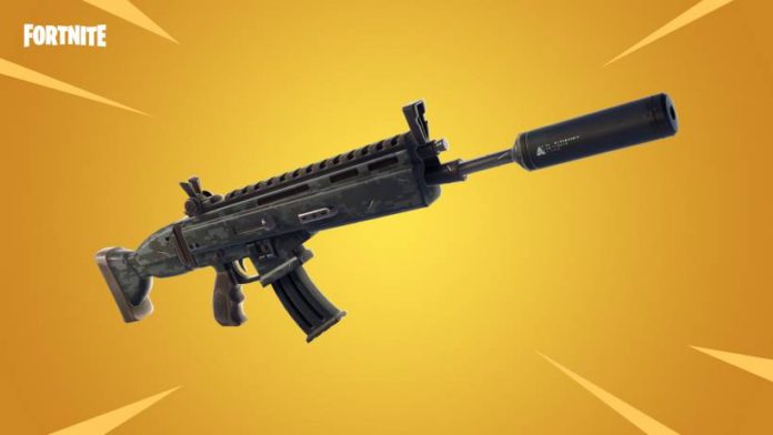 Fortnite Version 2.35 Patch Notes for PS4, Xbox One and PC