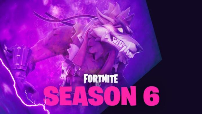 Fortnite 1.82 Patch Notes for PS4 and Xbox One