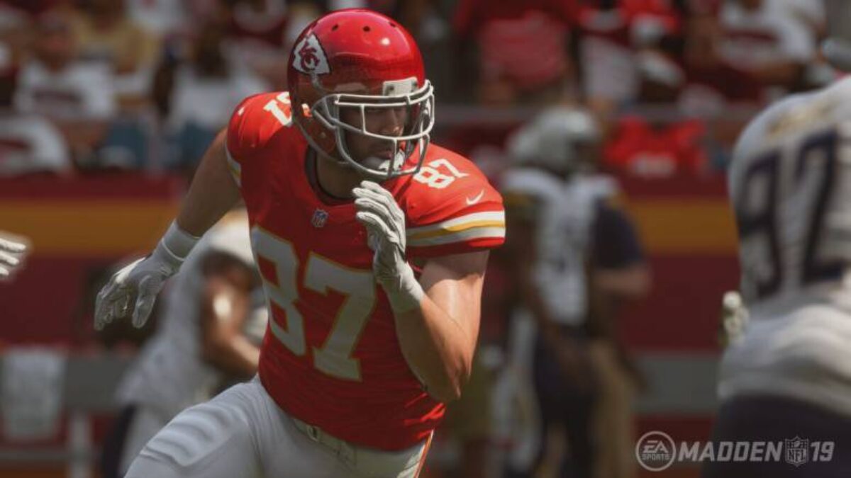 Madden 20 Patch Notes  Title Update January 30, 2020 - GameRevolution