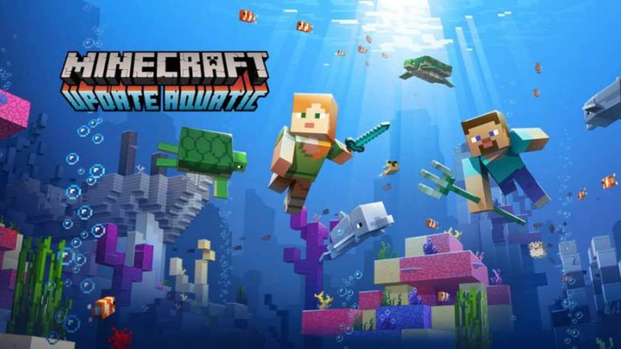Minecraft 1 78 Ps4 Update Patch Notes Read What S And Fixed