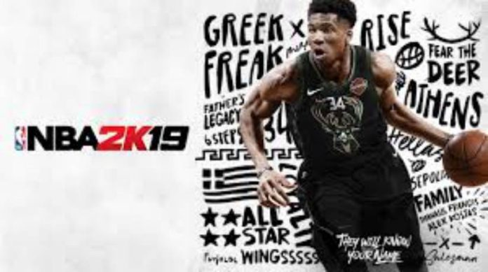 NBA 2K19 Patch 11.1 Update - updatecrazy