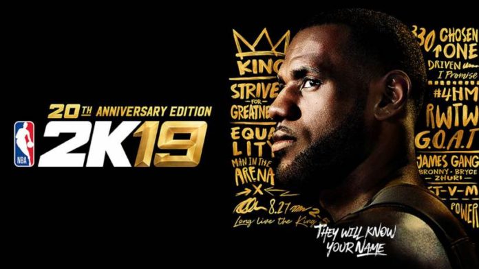 NBA 2K19 1.11 Patch Notes, Read What’s New in this Update