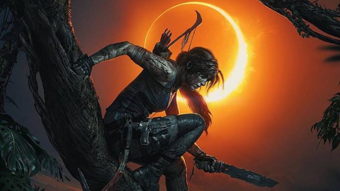 Shadow of the Tomb Raider Update Version 2.00 Patch Details