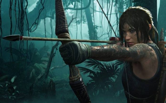 Shadow of the Tomb Raider Update 2.00 Patch Notes