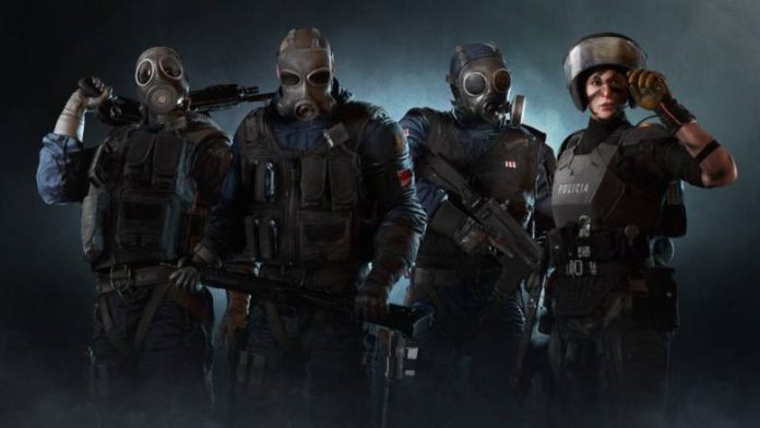 The Division 2 Update 1.30 Patch Notes
