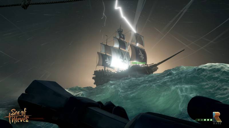 Sea Of Thieves Update 1.3.0 Patch Notes (September 27) for Xbox One