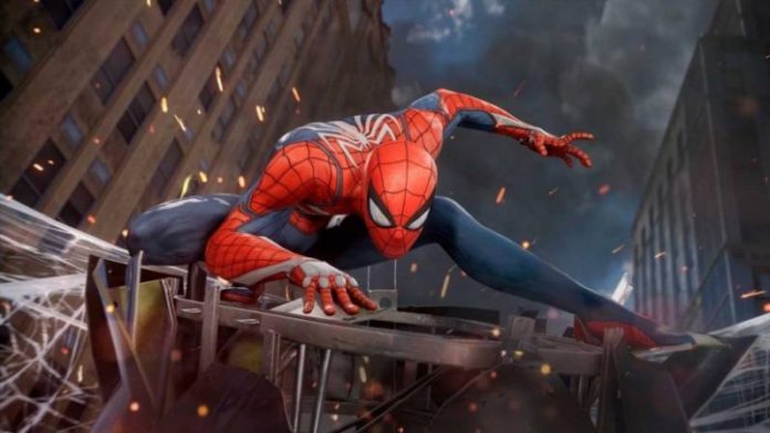 Spiderman 1.20 Patch Notes for PS4