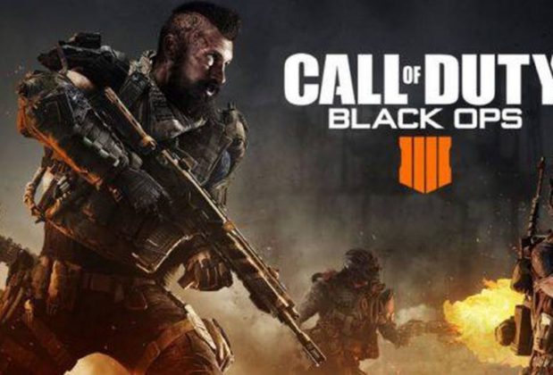 Cod black ops прохождение без комментариев