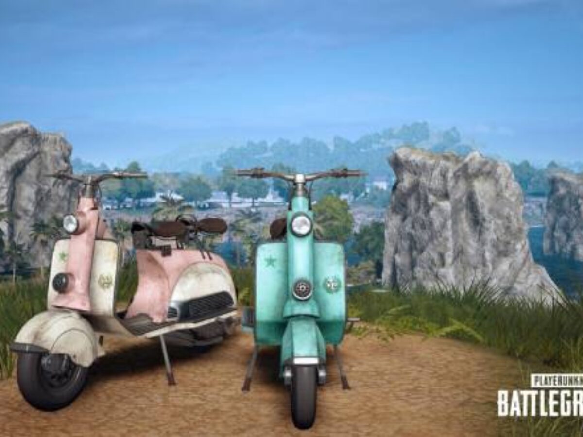 Pubg アップデート 1 40 パッチノート Pubg Ps4 アプデ 1 40