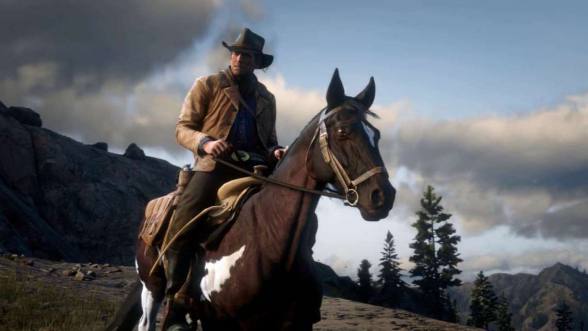 Red Dead Redemption 2: Moonshiners-Update 1.15 ist da, hier sind die  Patch-Notes