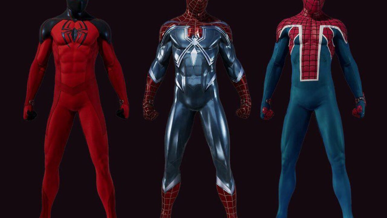 Spider Man スパイダーマンps4アップデート1 15の詳細