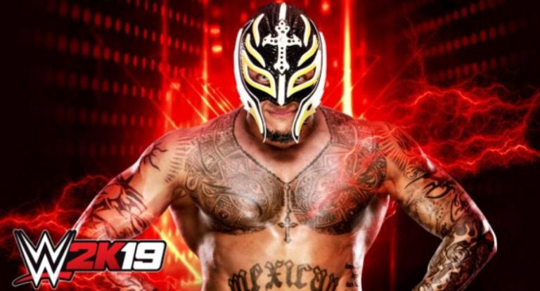 WWE 2K19 Update Patch 1.04 Notes Slam Out - Just Push Start