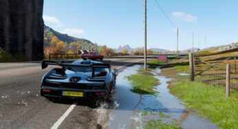 Forza Horizon 4 Update (February 4th) Patch Notes for Xbox One and PC