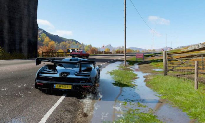Forza Horizon 4 (FH4) Series 23 Update Patch Notes (June 17, 2020)