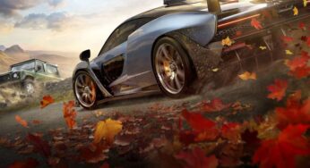 Forza Horizon 4 (FH4) Series 25 Update Patch Notes (July 29, 2020)