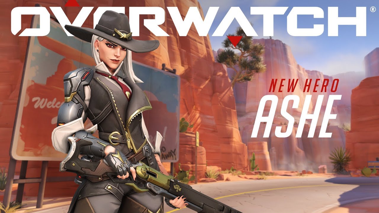 Overwatch Update 2.57 Patch Notes, Read What’s New and Fixed