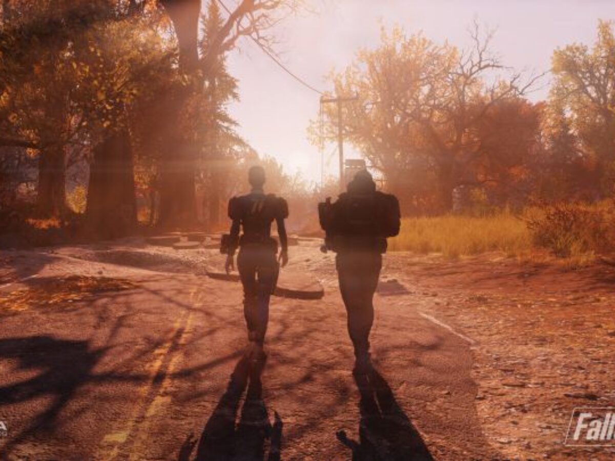 Fallout76 フォールアウト76アップデート1 15パッチノート