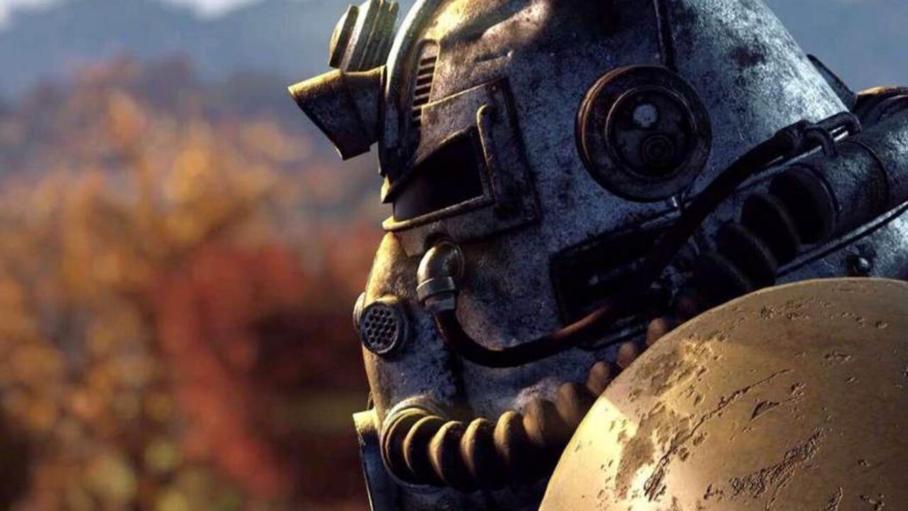 Fallout 76 フォールアウト76アップデート1 05 Ps4用パッチノート