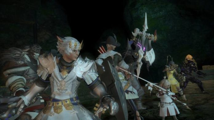 Final Fantasy XIV Update 8.43 Patch Notes (FFXIV 8.43)