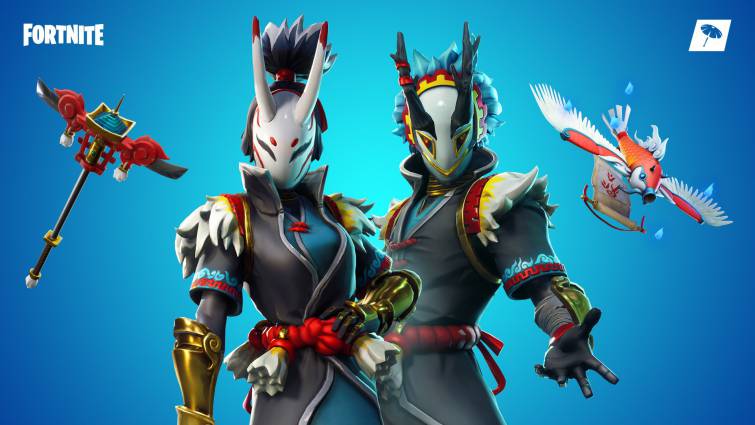 Fortnite Patch Notes for Update 12.61 - (May 26, 2020)