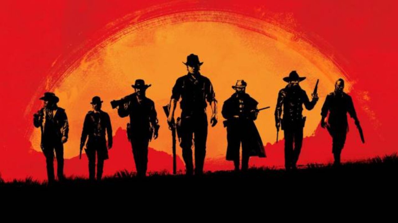 レッド デッド リデンプション2アップデート1 22パッチノート Rdr2 アプデ 1 22