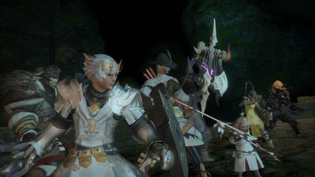 Final Fantasy XIV Update 8.29 Patch Notes (FFXIV 8.29)