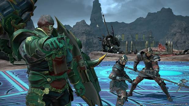 Final Fantasy XIV Update 8.39 Patch Notes (FFXIV 8.39)