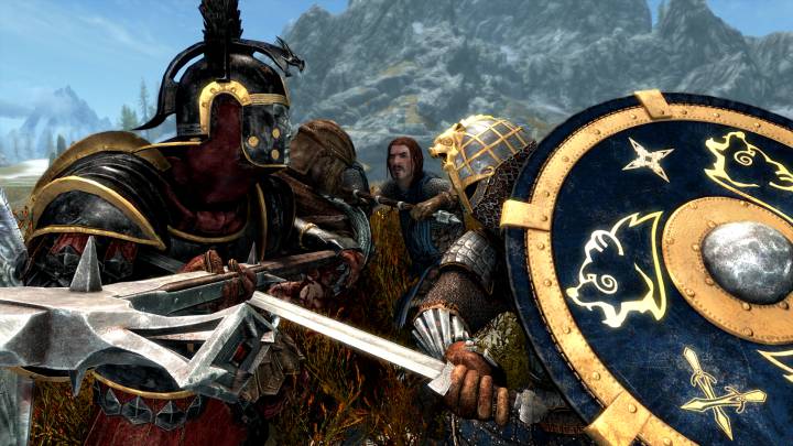 Skyrim Update 1.19 Patch Notes for PS4 & Xbox One
