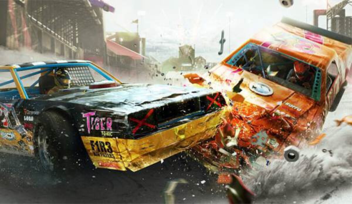 The Crew 1.08 Patch Notes, Hot Shots Update is Here