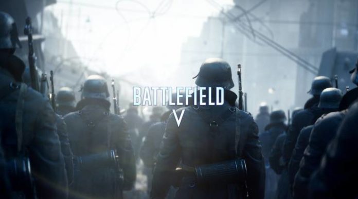 Battlefield 5 Update 1.38 Patch Notes (BFV 1.38)