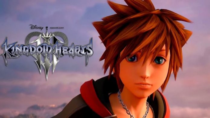 Kingdom Hearts 3 (KH3) Update Version 1.11 Patch Notes