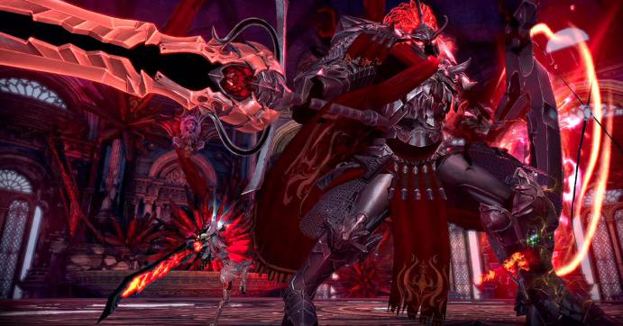 Tera PS4 Update 1.40 Patch Notes, Read What’s New & Fixed