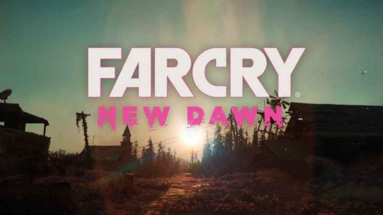far cry new dawn trainer 1.0.2