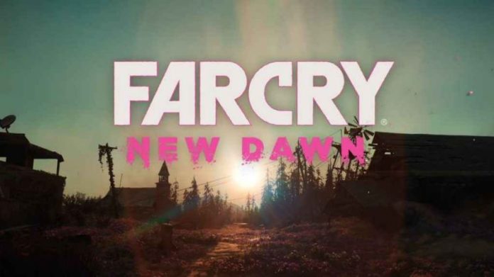 Far Cry New Dawn Update 1.06 Patch Details
