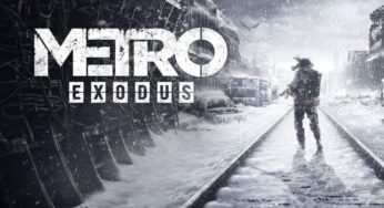 Metro Exodus Update (June 19) for Xbox Game Pass and PC