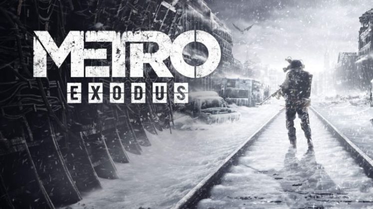 Metro exodus будет ли на ps4