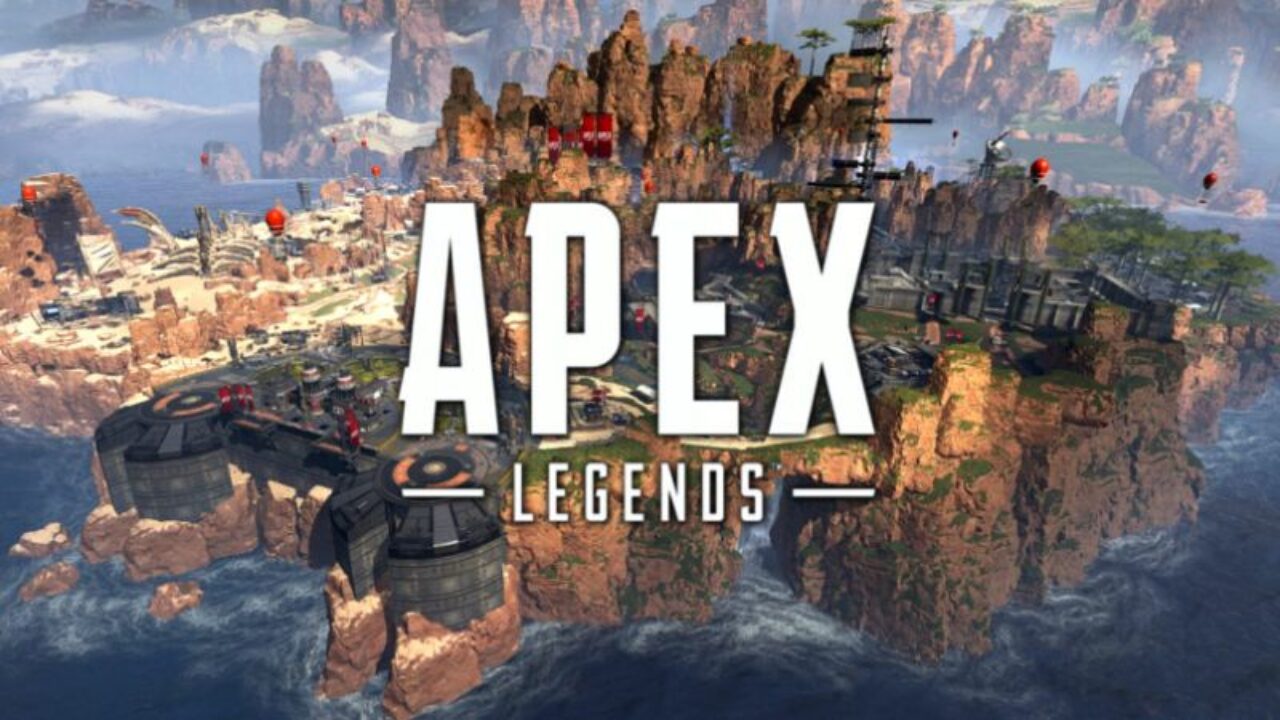 Apex Legends アペックスレジェンズアップデート1 05の詳細