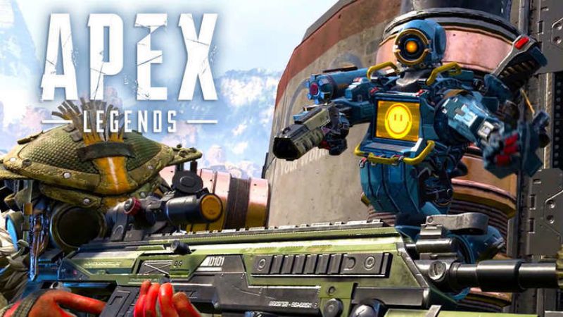 Apex Update 1.28 Patch Notes, Read What is New and Fixed