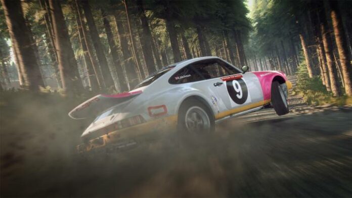 Dirt Rally 2.0 Update 1.28 Patch Notes