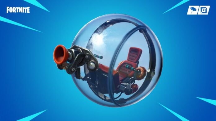Fortnite update 2.08 - 8.10 patch notes