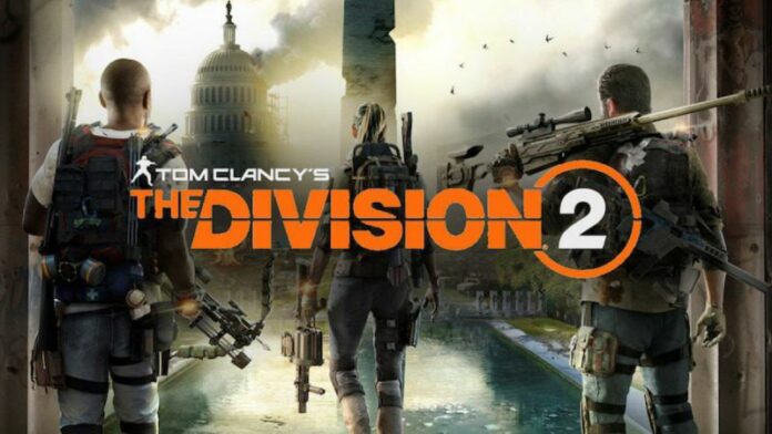Division 2 Update 1.29 Patch Notes (TU 11.1)
