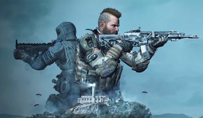 COD BO4 Update 1.25 Patch Notes, Read What is new and fixed